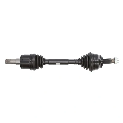 Afbeelding van POINT GEAR PNG72656 Aandrijfas Vooras links 585 88 voor voertuigen met ABS OPEL: Corsa D Hatchback