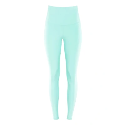 Afbeelding van Winshape Legging, Dames, Maat: XXL, Delicate mint