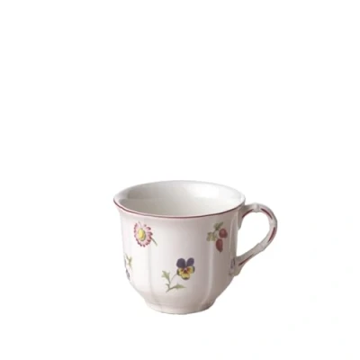 Afbeelding van Villeroy &amp; Boch Koffiekopje Petite Fleur