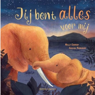 Image de Jij bent alles voor mij