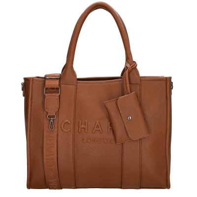 Afbeelding van Charm London Bond Handbag black
