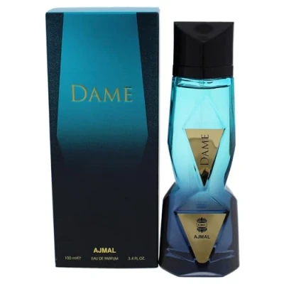 Afbeelding van Ajmal Dame Eau de parfum spray 100 ml
