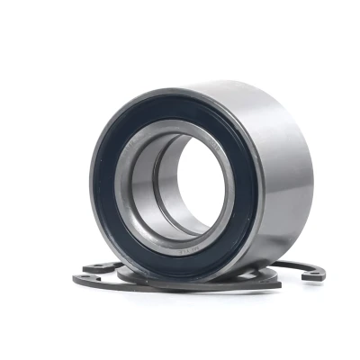 Afbeelding van Wiellagerset MEYLE 100 498 0032