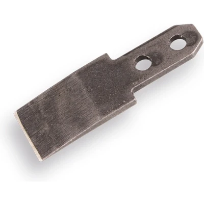 Afbeelding van Mesje Voor Richtijzer 125 x 40 mm