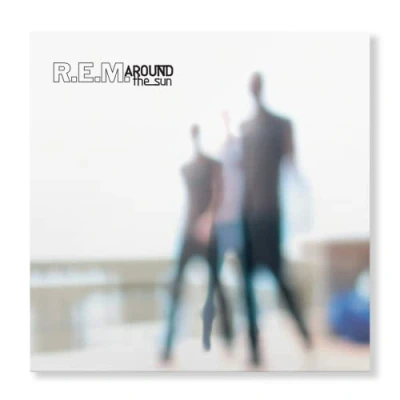 Afbeelding van R.E.M. Around the Sun (2 LPs)