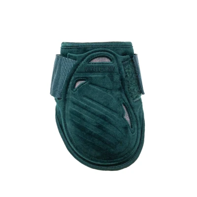 Image de Kentucky Protège Boulets Young Horse Velvet Vert foncé M