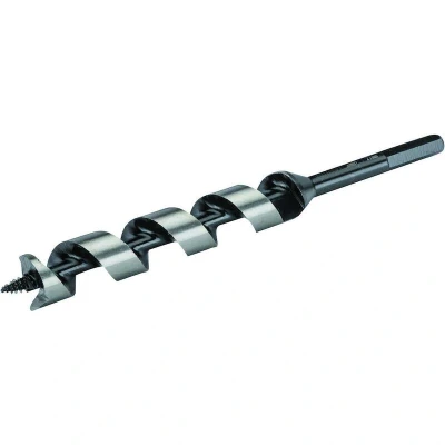Image de BAHCO 9626 18 perceuse à serpent pour le bois mm x 230
