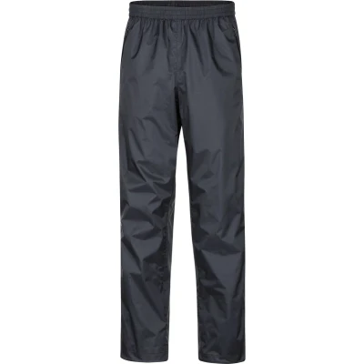 Afbeelding van Marmot PreCip Pants Men, zwart