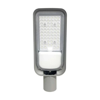 Afbeelding van V TAC VT 150050ST LED Straatverlichting Slimme IP65 Zwart 50 Watt 4270 Lumen 4000K Modelnr: