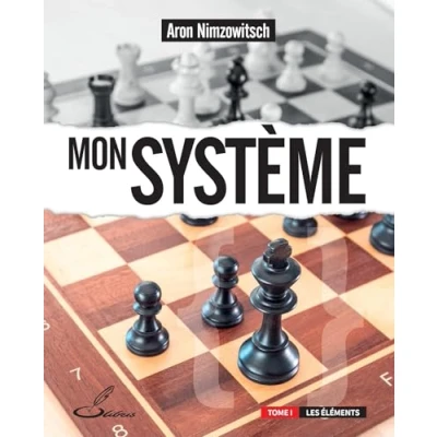 Image de Mon système, tome I
