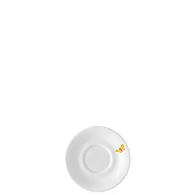 Afbeelding van Hutschenreuther Nora Spring Vibes Espressoschotel 11,5 cm