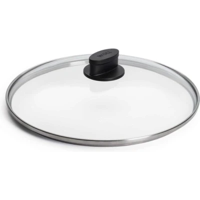 Afbeelding van Woll Deksel Van Gehard Glas 30 Cm Transparant