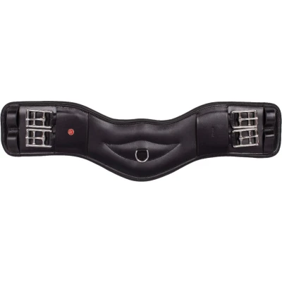 Afbeelding van Rossner Comfort Soft Singel zwart maat:65