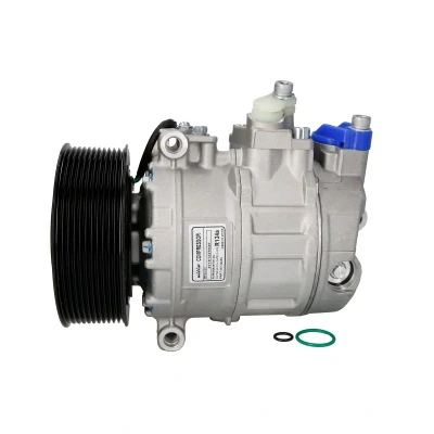 Afbeelding van NRF 32454 AC Compressor 7SBU16 24 PAG 46 Met compressorolie, afdichtring