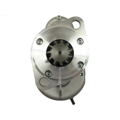 Afbeelding van AS PL S9052 Startmotor 12 2,70 11