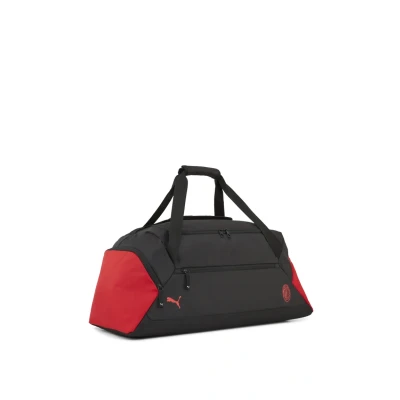 Afbeelding van Puma AC Milan TEAM Fanartikel, Maat: One Size, Black/for all time red