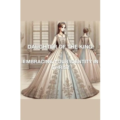 Afbeelding van Daughter Of The King: Embracing Your Identity In Christ