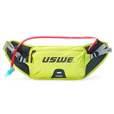 Afbeelding van Uswe Hidr.USWE ZULO 2 NDM Elite 1L P N fietsaccessoires, sport, meerkleurig (meerkleurig), Eén maat