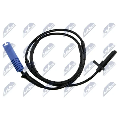 Afbeelding van NTY HCA BM 034 ABS Sensor Achteras links, rechts 2 41,1 1010 BMW: 3 Saloon, Touring, Coupe