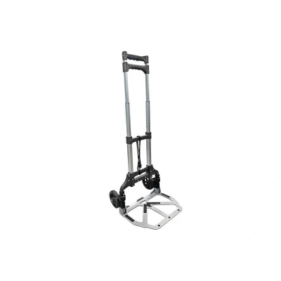 Afbeelding van Haba Alu carry 70 Bagage Trolley