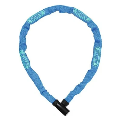 Afbeelding van Abus kettingslot Steel O Chain 4804K/75 blue SL724848