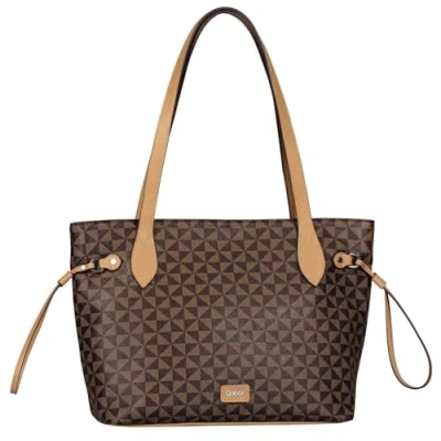 Afbeelding van Gabor Barina Handtas, Dames, Maat: One Size, Mixed brown