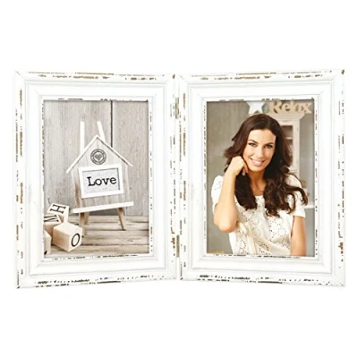 Afbeelding van Zep Fotolijst SY846 Saint Michel 2x 10x15 cm