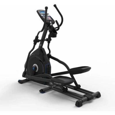Afbeelding van Nautilus E626 Crosstrainer Black Edition Gratis Levering