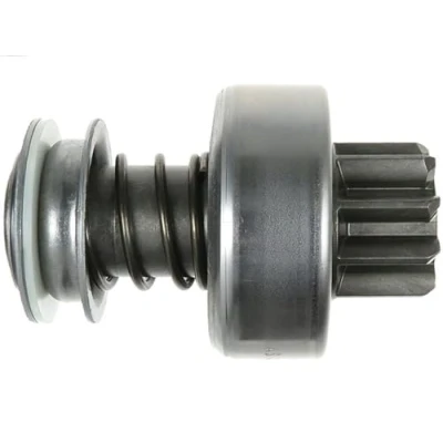 Afbeelding van AS PL SD0012P Vrijwielaandrijving, starter