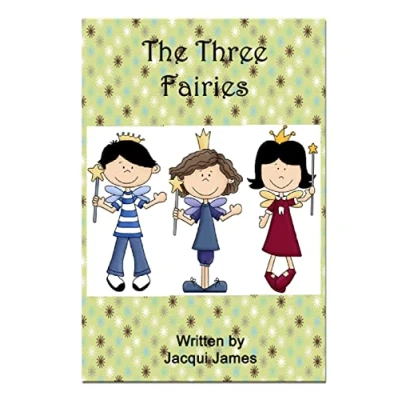 Afbeelding van The Three Fairies