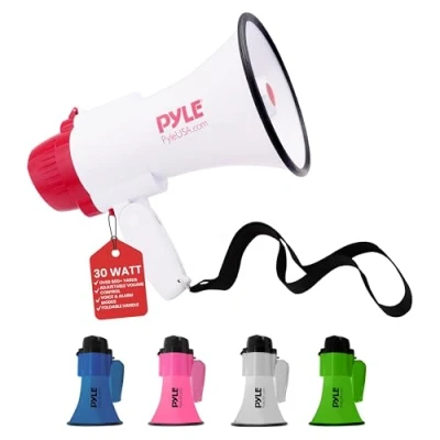 Afbeelding van Pyle PMP35R luidspreker