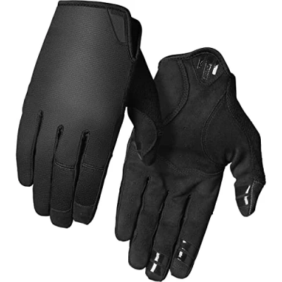 Afbeelding van Giro Dnd Handschoenen Zwart S Man