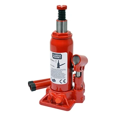 Image de Carpoint Cric hydraulique 5000kg