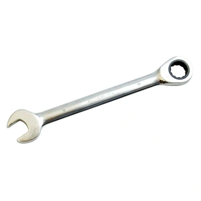 Afbeelding van Silverline Vaste steek ringratelsleutel 18 mm