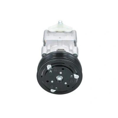 Afbeelding van Compressor, airconditioning BV PSH 090.595.006.020, voor o.a. FORD, MAZDA