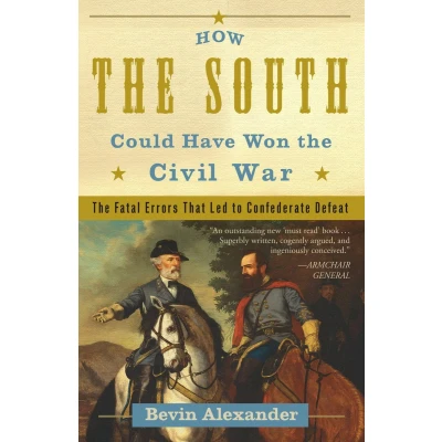 Afbeelding van How the South Could Have Won Civil War