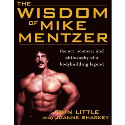 Afbeelding van Wisdom Of Mike Mentzer