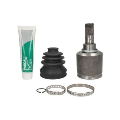 Afbeelding van PASCAL G81007PC Homokineet Versnellingsbak zijde NISSAN: Primera Hatchback