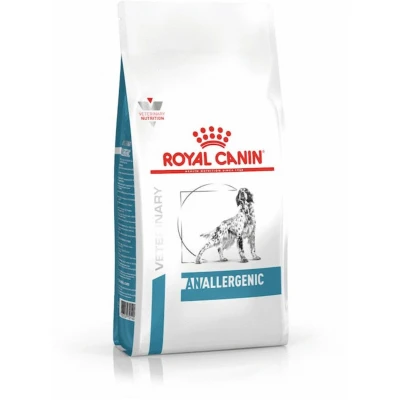 Afbeelding van Royal Canin Anallergenic Hondenvoer 3 kg