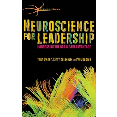 Afbeelding van Neuroscience for Leadership