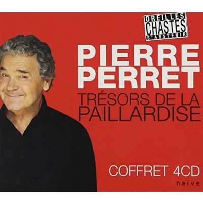 Afbeelding van Tresors De La Paillardise