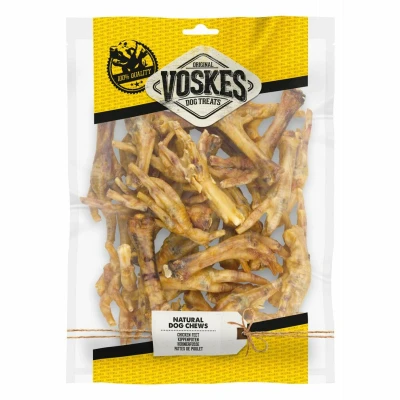 Afbeelding van Voskes Kippenpoten 500 gr