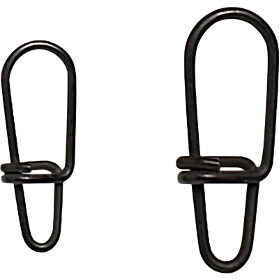 Afbeelding van Savage Gear Staylock Snaps (10 pcs) Maat : Large 48kg