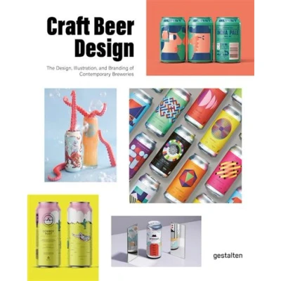 Image de Craft beer design