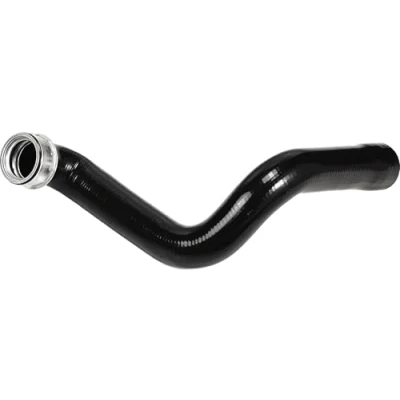 Afbeelding van GATES 09 0160 Laadluchtslang PE (Polyethyleen) OPEL: Combo C Box Body / Estate, Corsa Hatchback, Meriva A
