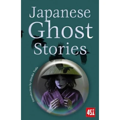 Afbeelding van Ghost Stories Japanese