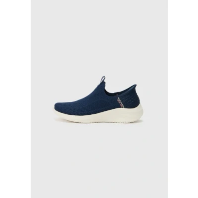 Afbeelding van Skechers Ultra Flex 3.0 Easy Win Sneakers voor dames, Navy Blauw