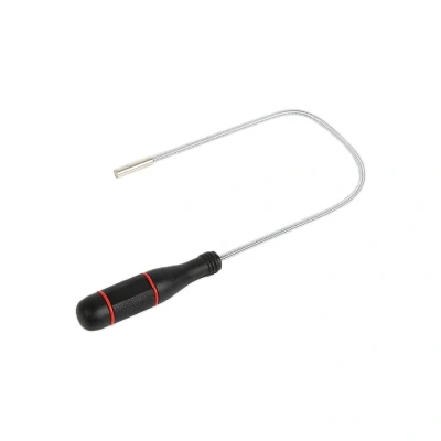 Afbeelding van Magnetische flexibele pick up tool Grijper 500mm Magneet liftvermogen: 0.5 kg diameter: 6 mm Werkplaats Tools