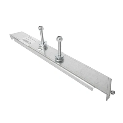 Afbeelding van UNITRAILER Reservewielhouder voor de dissel van aanhanger