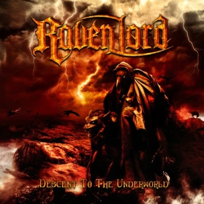 Afbeelding van Descent To The Underworld